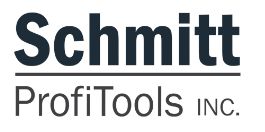 Schmitt ProfiTools